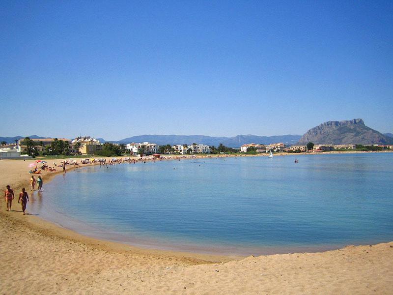 Villas Los Olivares - Deniasol Els Poblets Room photo