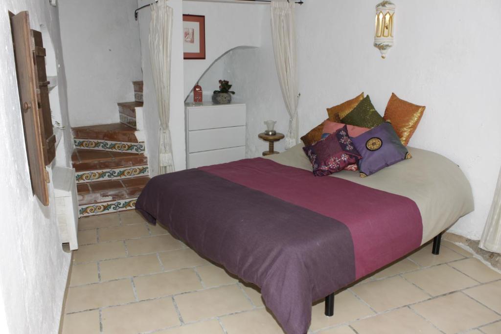 Villas Los Olivares - Deniasol Els Poblets Exterior photo