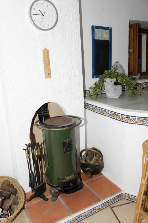 Villas Los Olivares - Deniasol Els Poblets Room photo